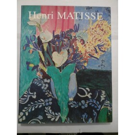 Henri  MATISSE  -  Peintures et Sculptures dans les Musees Sovietiques (Album pictura)